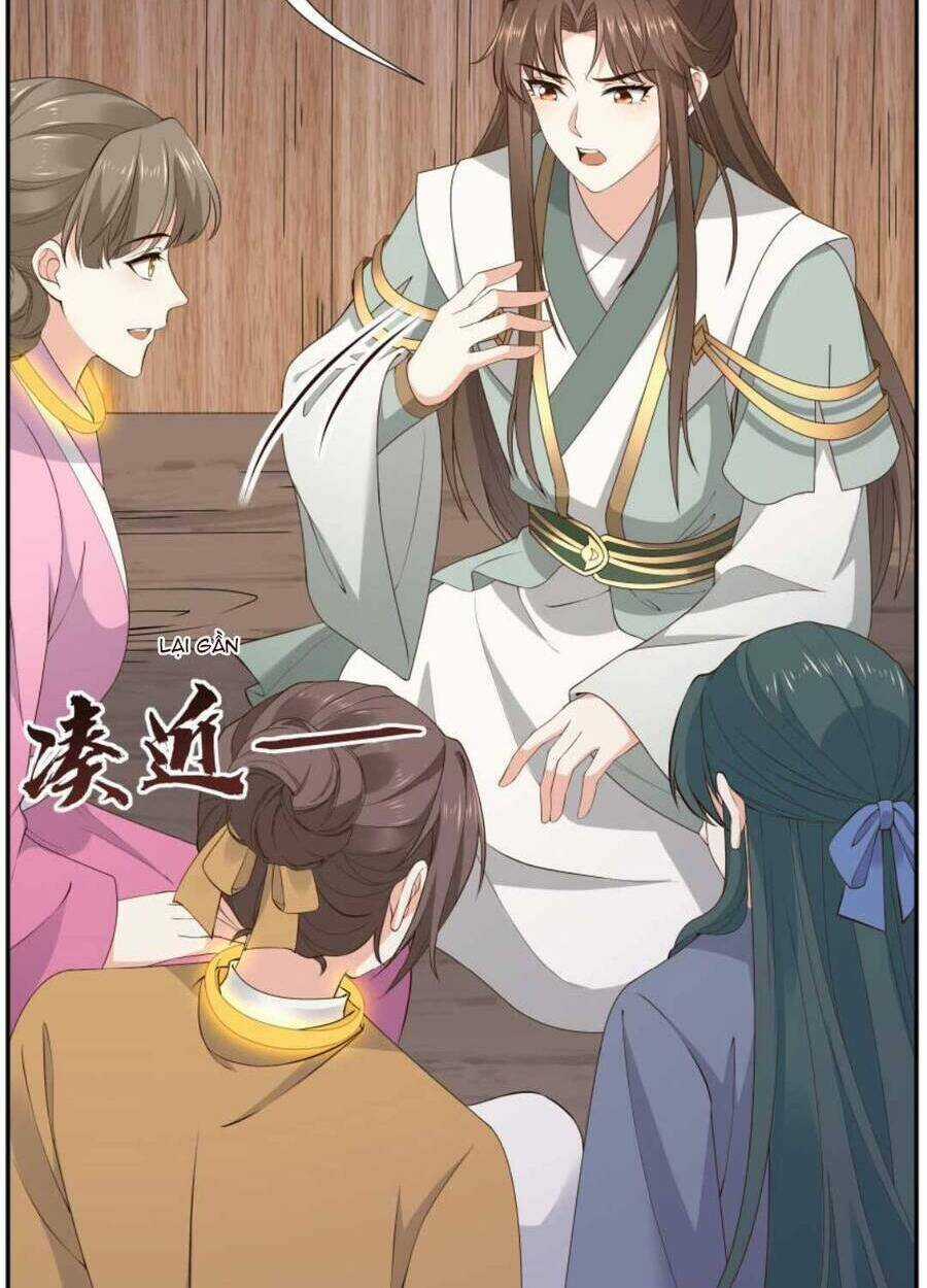 Sau Khi Không Ngừng Tìm Đường Chết, Ta Trở Thành Đế Tôn Vạn Người Mê Chapter 134 trang 10