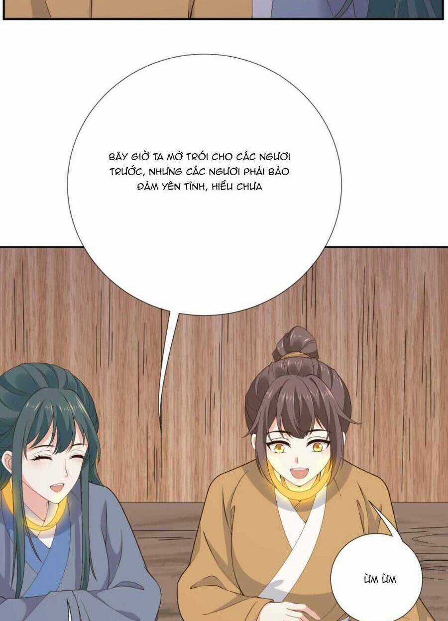 Sau Khi Không Ngừng Tìm Đường Chết, Ta Trở Thành Đế Tôn Vạn Người Mê Chapter 134 trang 11