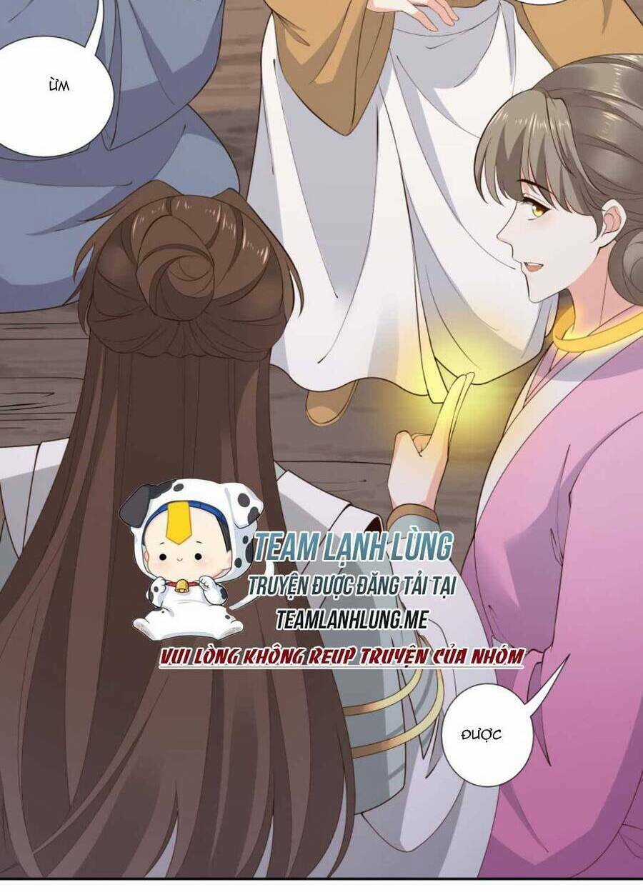 Sau Khi Không Ngừng Tìm Đường Chết, Ta Trở Thành Đế Tôn Vạn Người Mê Chapter 134 trang 12