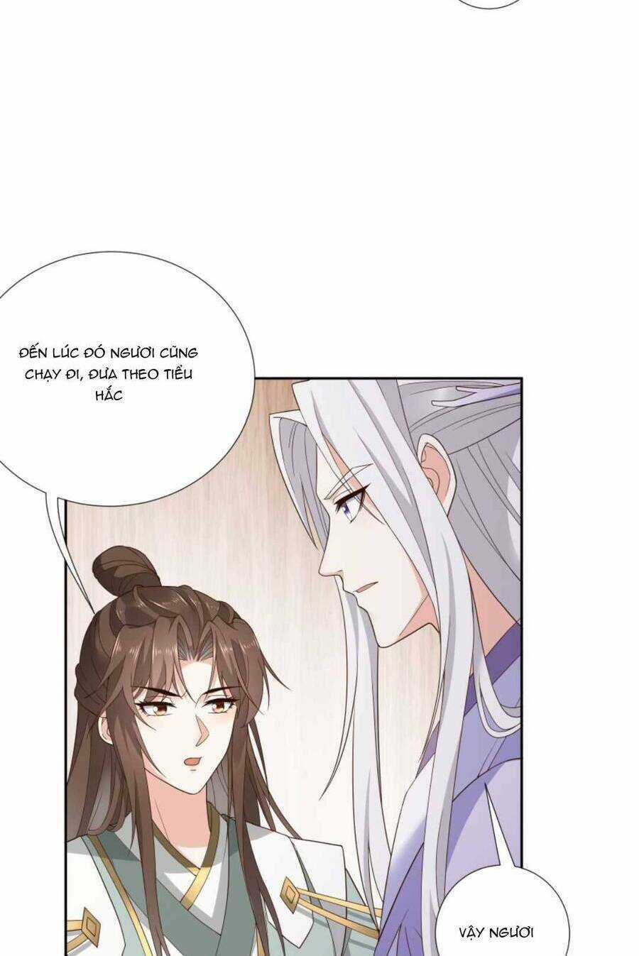 Sau Khi Không Ngừng Tìm Đường Chết, Ta Trở Thành Đế Tôn Vạn Người Mê Chapter 134 trang 15