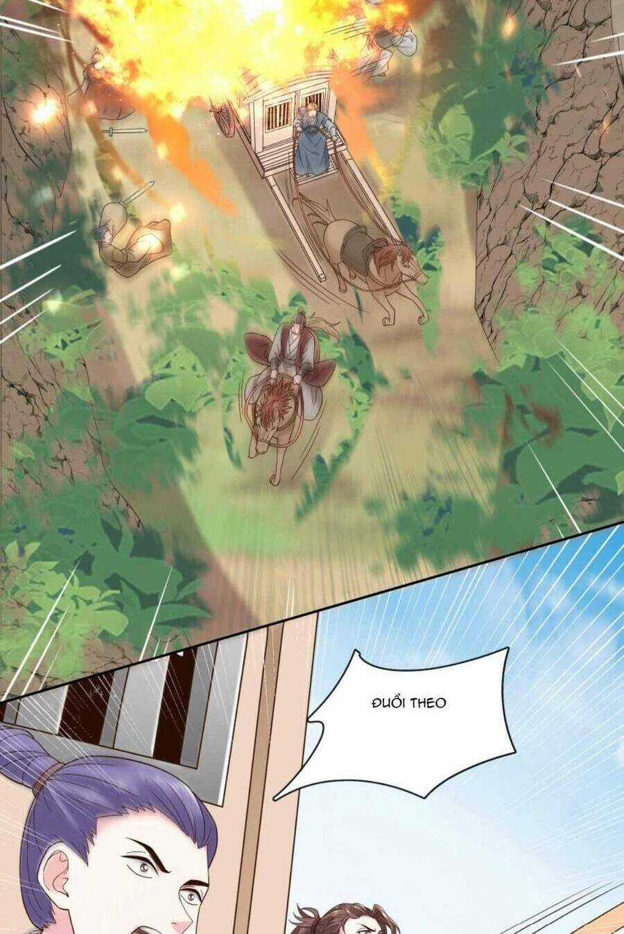 Sau Khi Không Ngừng Tìm Đường Chết, Ta Trở Thành Đế Tôn Vạn Người Mê Chapter 134 trang 18