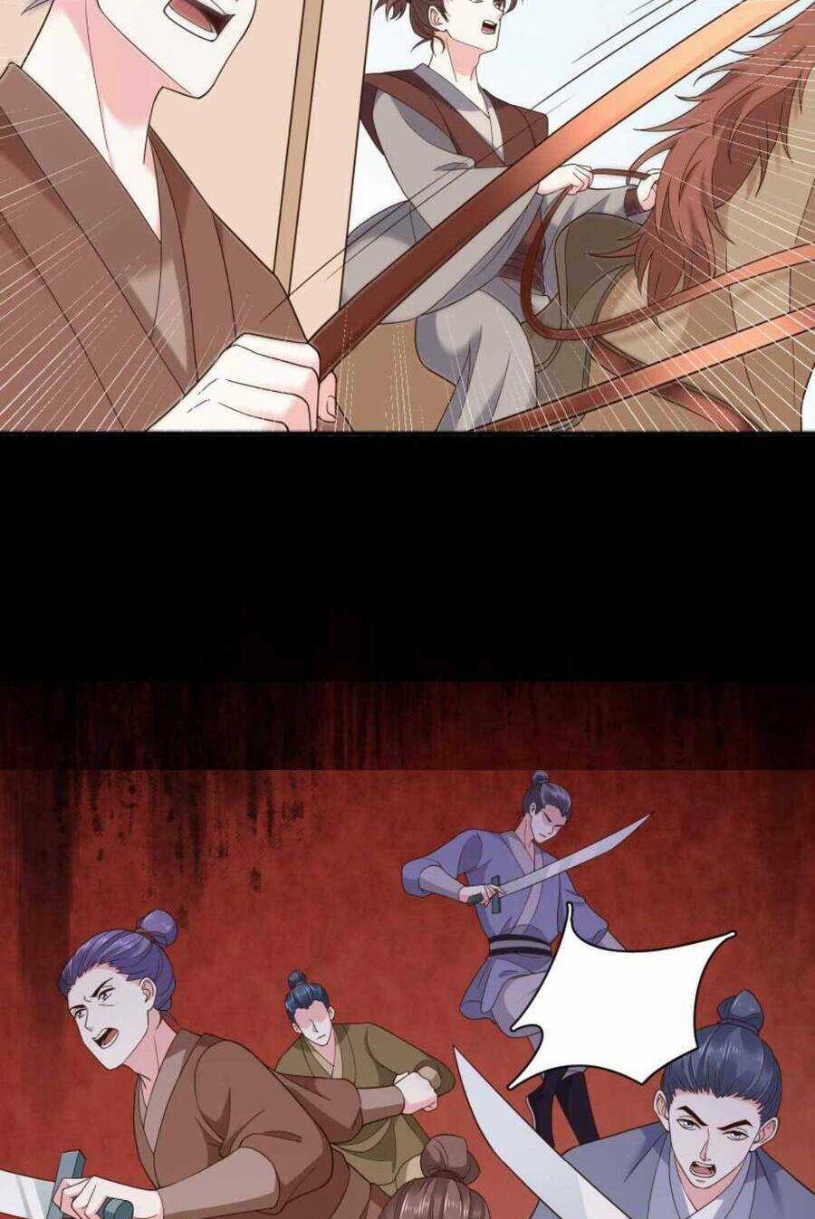 Sau Khi Không Ngừng Tìm Đường Chết, Ta Trở Thành Đế Tôn Vạn Người Mê Chapter 134 trang 19