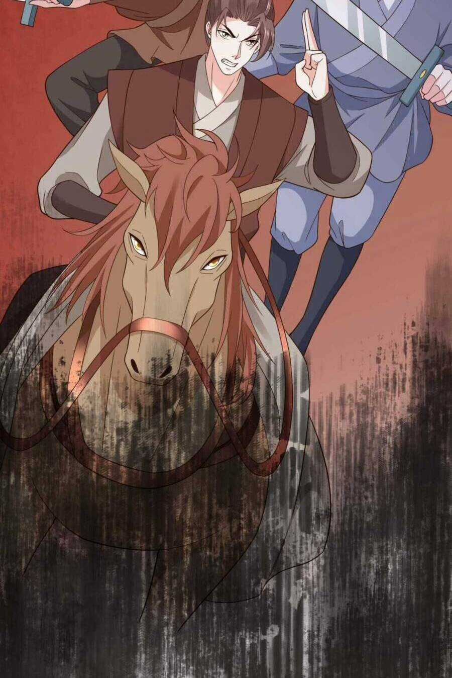 Sau Khi Không Ngừng Tìm Đường Chết, Ta Trở Thành Đế Tôn Vạn Người Mê Chapter 134 trang 20