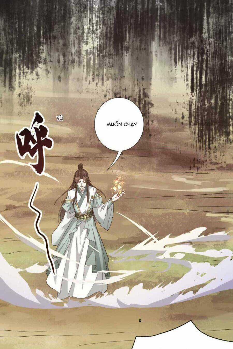 Sau Khi Không Ngừng Tìm Đường Chết, Ta Trở Thành Đế Tôn Vạn Người Mê Chapter 134 trang 21