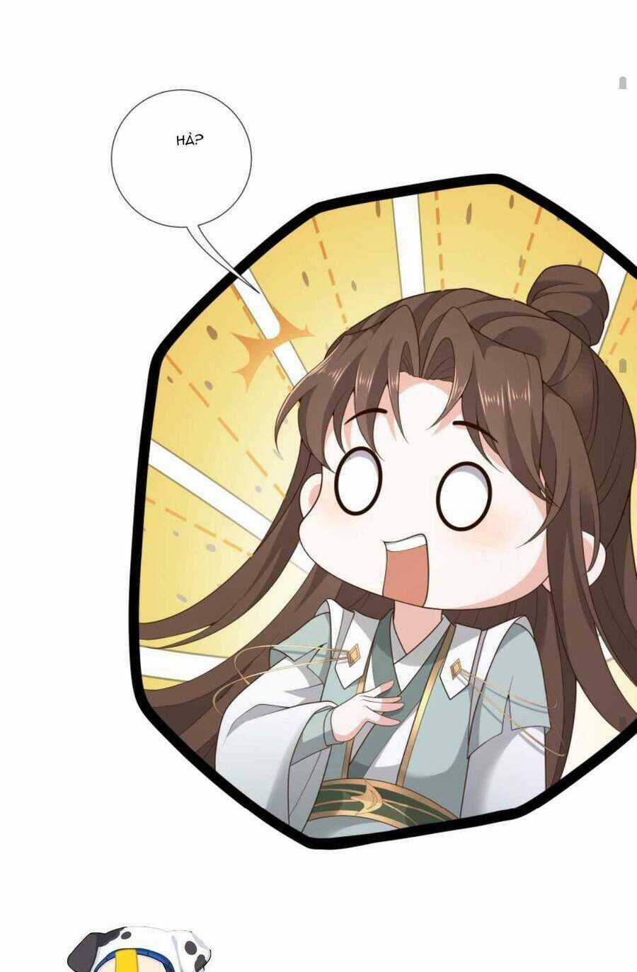 Sau Khi Không Ngừng Tìm Đường Chết, Ta Trở Thành Đế Tôn Vạn Người Mê Chapter 134 trang 25