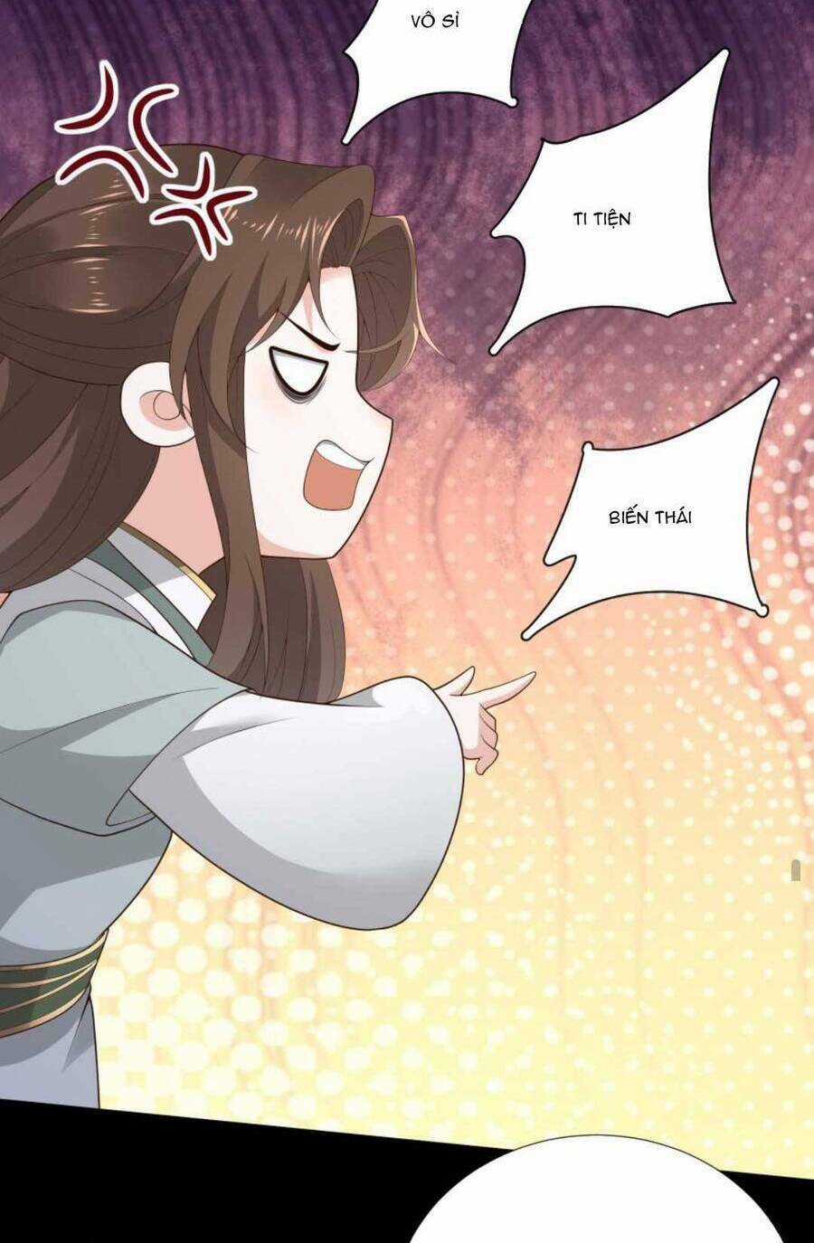 Sau Khi Không Ngừng Tìm Đường Chết, Ta Trở Thành Đế Tôn Vạn Người Mê Chapter 134 trang 27