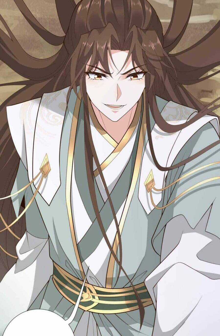 Sau Khi Không Ngừng Tìm Đường Chết, Ta Trở Thành Đế Tôn Vạn Người Mê Chapter 134 trang 30