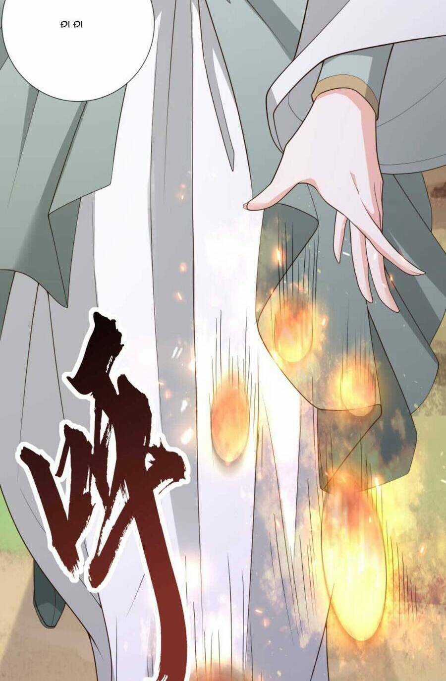 Sau Khi Không Ngừng Tìm Đường Chết, Ta Trở Thành Đế Tôn Vạn Người Mê Chapter 134 trang 31