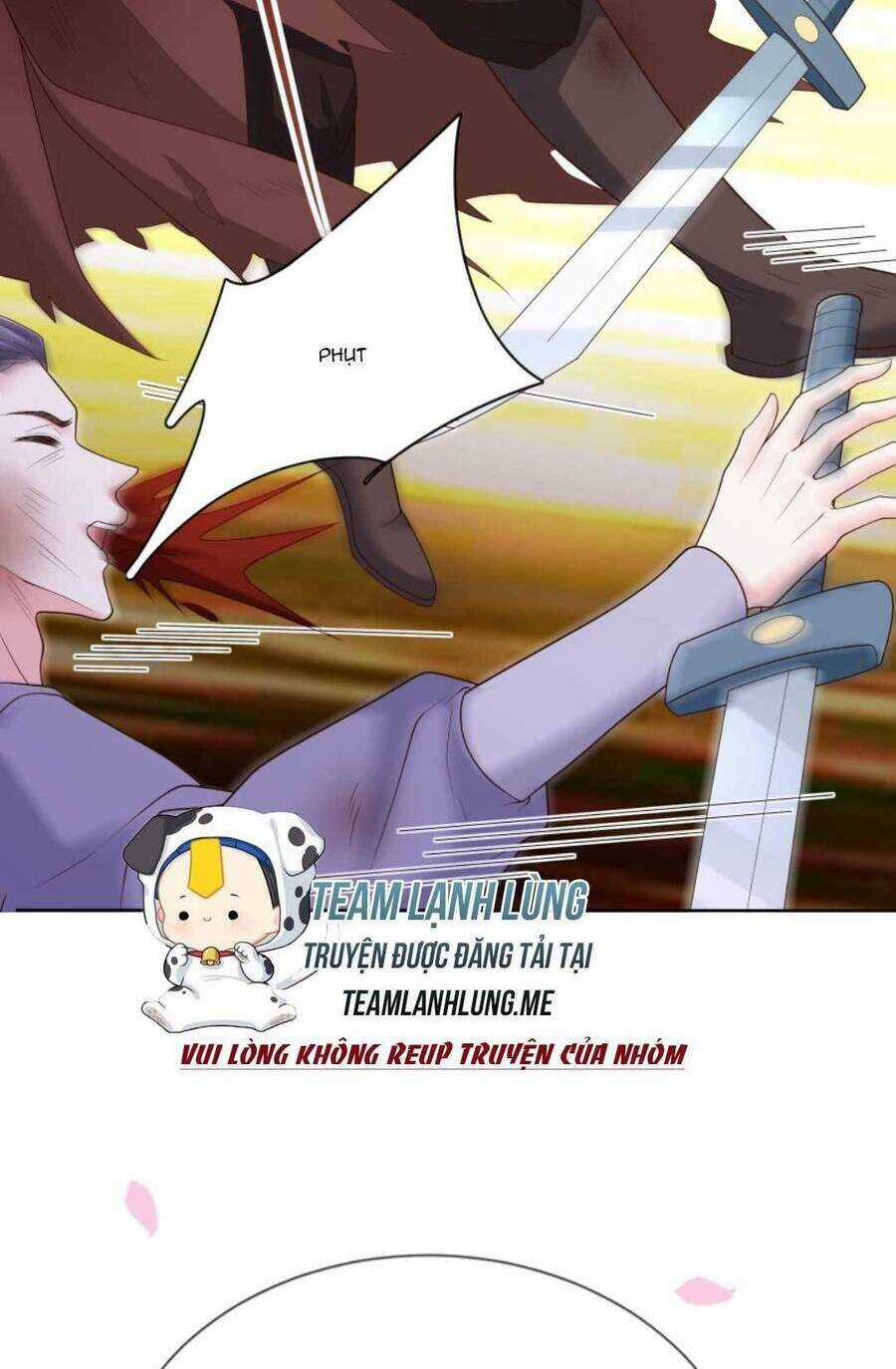 Sau Khi Không Ngừng Tìm Đường Chết, Ta Trở Thành Đế Tôn Vạn Người Mê Chapter 134 trang 35