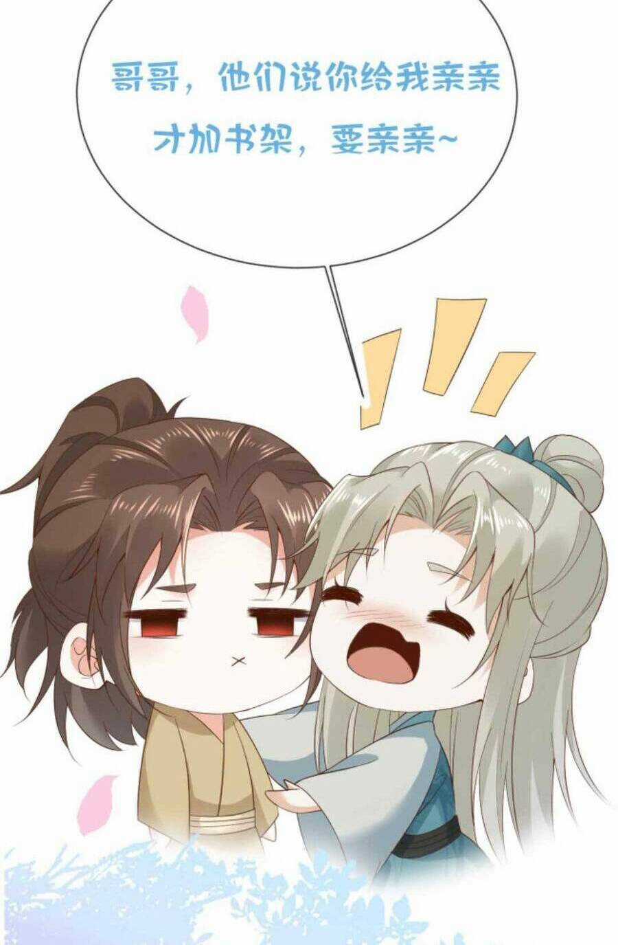 Sau Khi Không Ngừng Tìm Đường Chết, Ta Trở Thành Đế Tôn Vạn Người Mê Chapter 134 trang 36