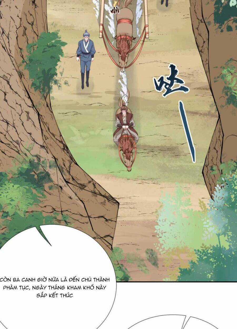 Sau Khi Không Ngừng Tìm Đường Chết, Ta Trở Thành Đế Tôn Vạn Người Mê Chapter 134 trang 7