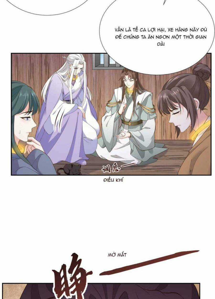 Sau Khi Không Ngừng Tìm Đường Chết, Ta Trở Thành Đế Tôn Vạn Người Mê Chapter 134 trang 8