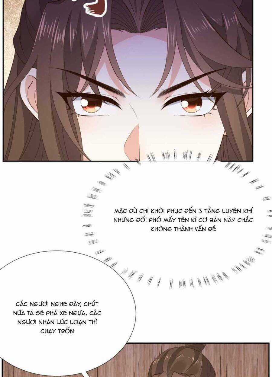 Sau Khi Không Ngừng Tìm Đường Chết, Ta Trở Thành Đế Tôn Vạn Người Mê Chapter 134 trang 9