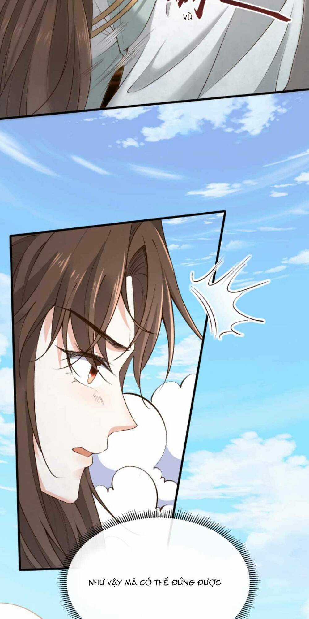 Sau Khi Không Ngừng Tìm Đường Chết, Ta Trở Thành Đế Tôn Vạn Người Mê Chapter 135 trang 10