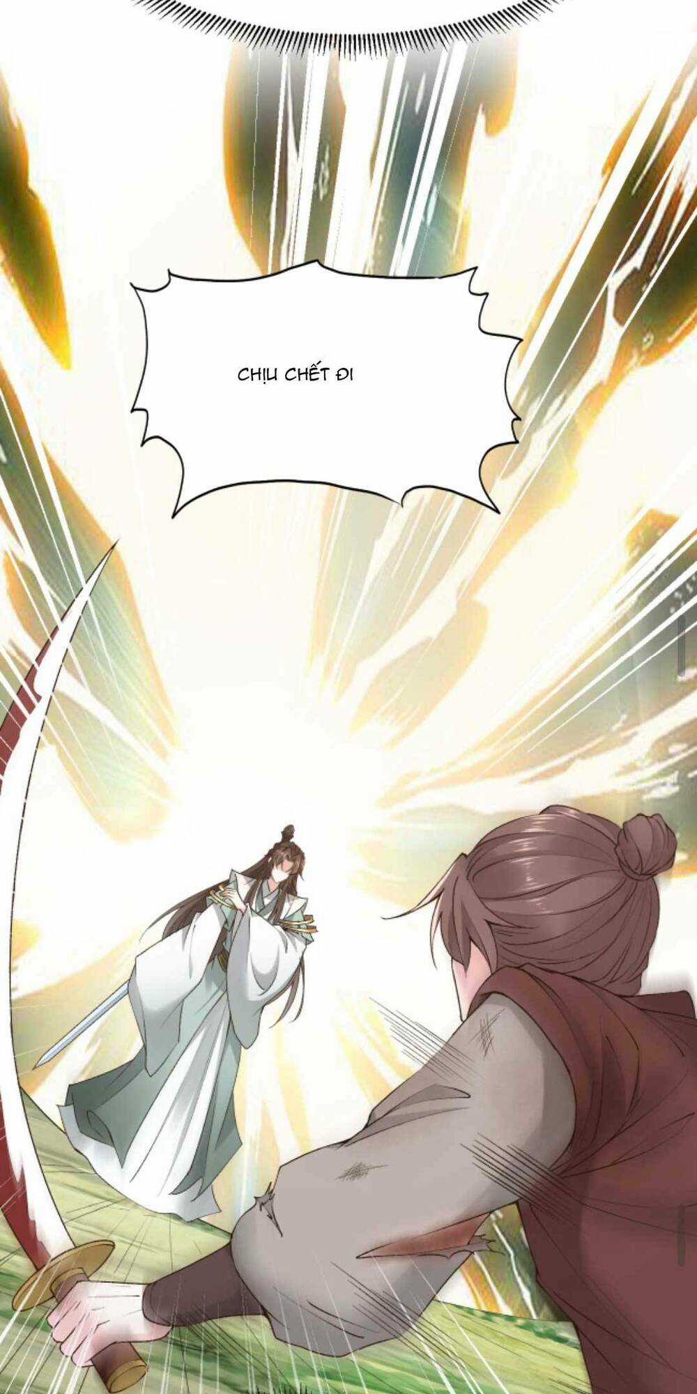 Sau Khi Không Ngừng Tìm Đường Chết, Ta Trở Thành Đế Tôn Vạn Người Mê Chapter 135 trang 13