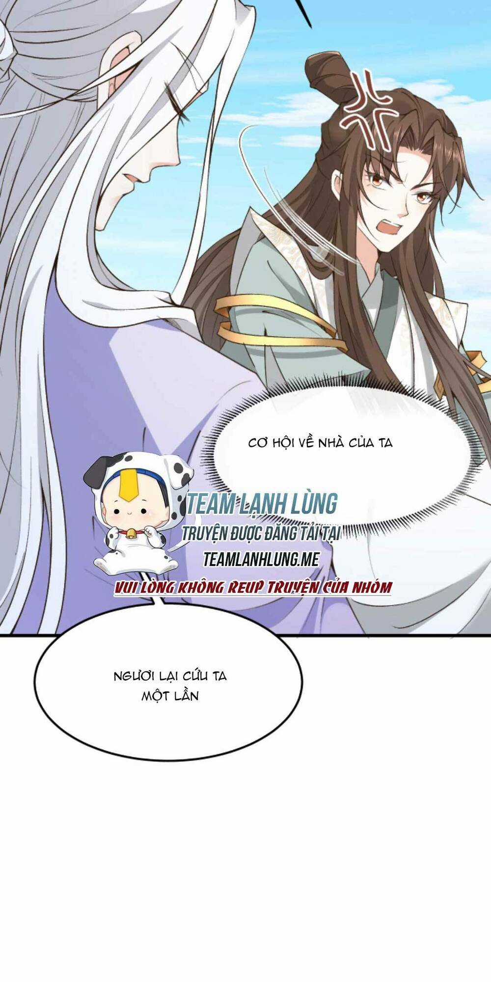 Sau Khi Không Ngừng Tìm Đường Chết, Ta Trở Thành Đế Tôn Vạn Người Mê Chapter 135 trang 16