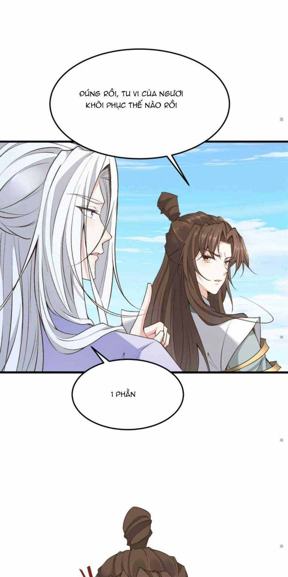 Sau Khi Không Ngừng Tìm Đường Chết, Ta Trở Thành Đế Tôn Vạn Người Mê Chapter 135 trang 18