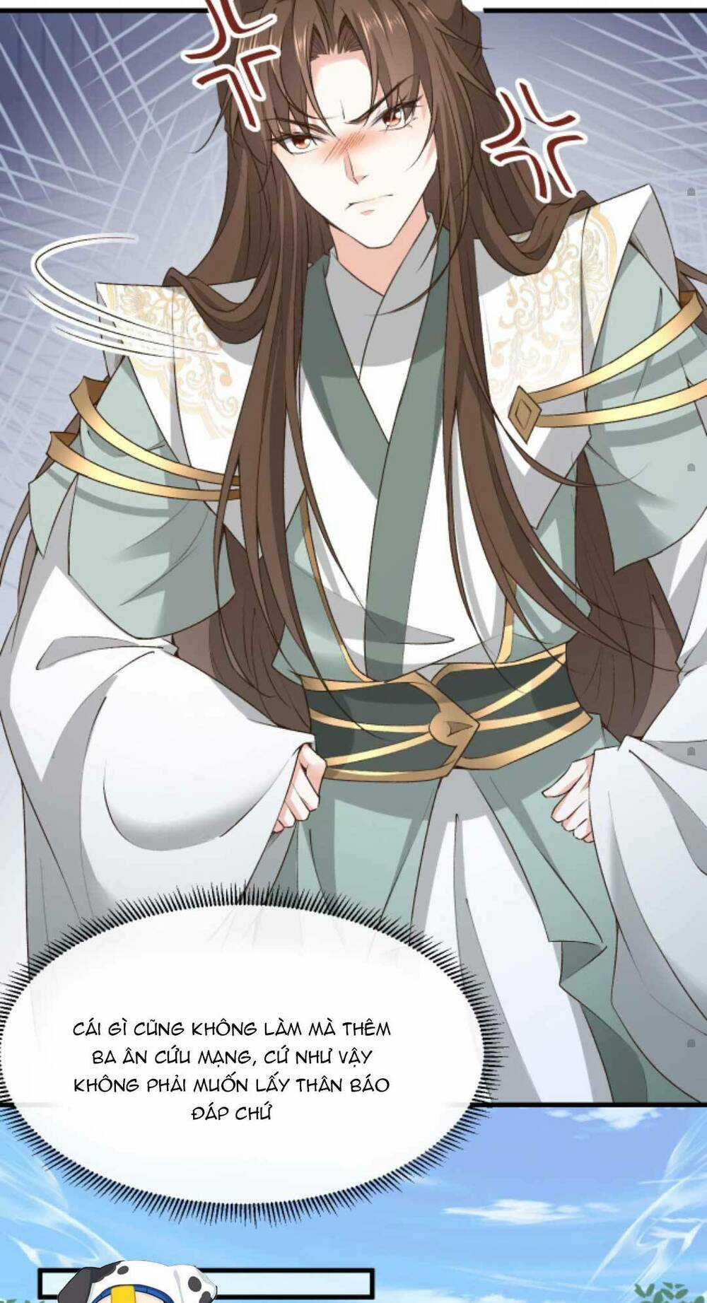 Sau Khi Không Ngừng Tìm Đường Chết, Ta Trở Thành Đế Tôn Vạn Người Mê Chapter 135 trang 19