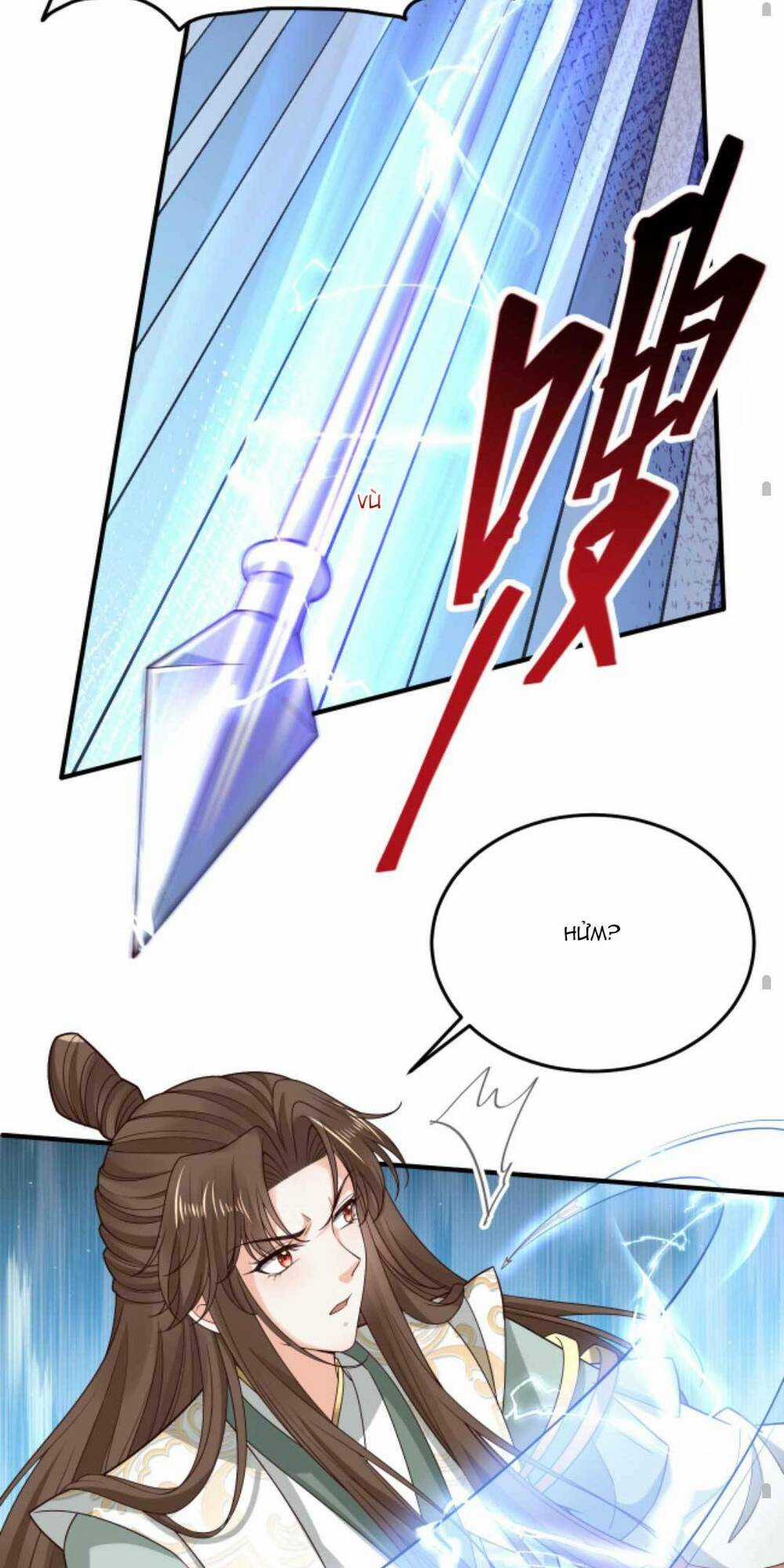 Sau Khi Không Ngừng Tìm Đường Chết, Ta Trở Thành Đế Tôn Vạn Người Mê Chapter 135 trang 23