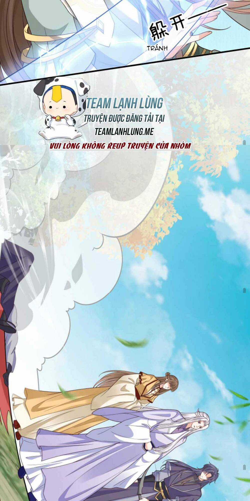 Sau Khi Không Ngừng Tìm Đường Chết, Ta Trở Thành Đế Tôn Vạn Người Mê Chapter 135 trang 24