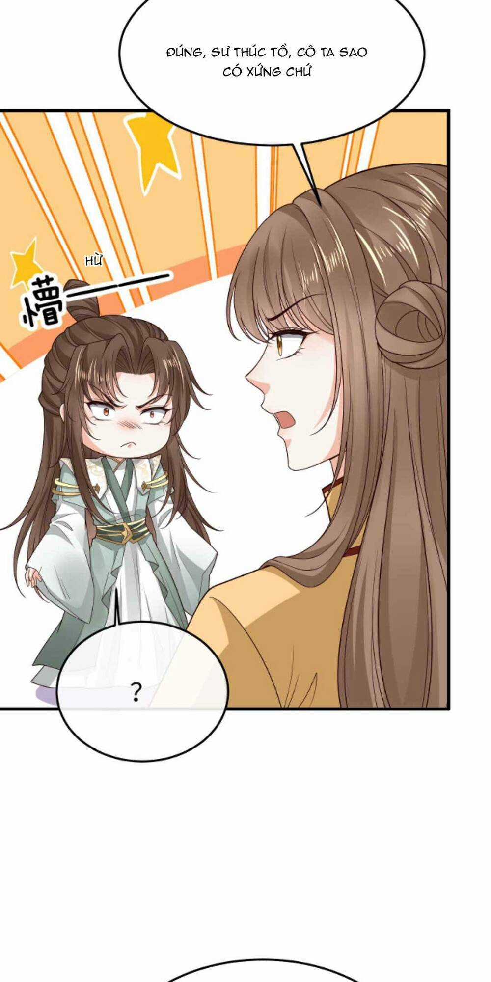 Sau Khi Không Ngừng Tìm Đường Chết, Ta Trở Thành Đế Tôn Vạn Người Mê Chapter 135 trang 27