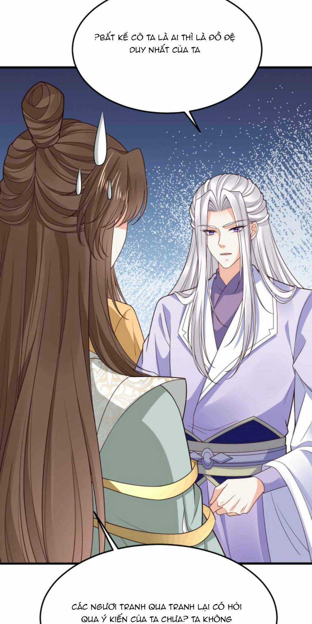 Sau Khi Không Ngừng Tìm Đường Chết, Ta Trở Thành Đế Tôn Vạn Người Mê Chapter 135 trang 28