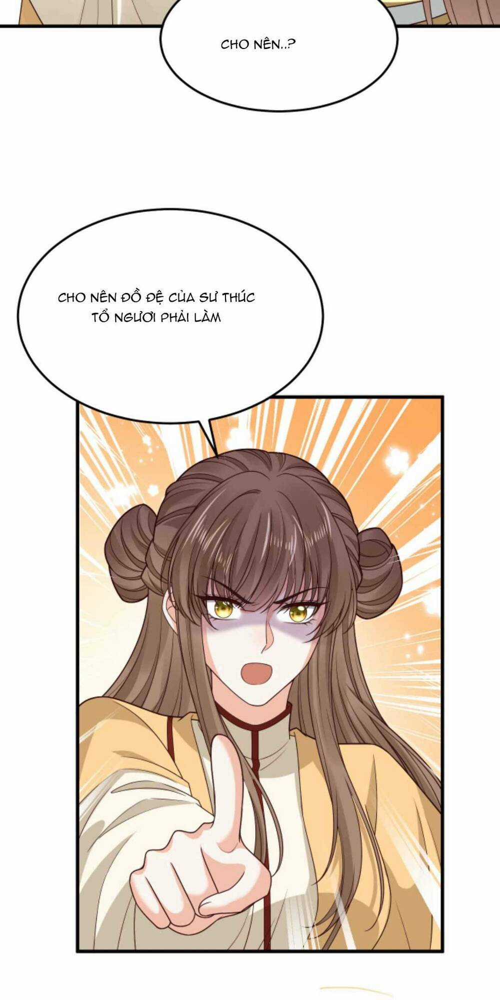 Sau Khi Không Ngừng Tìm Đường Chết, Ta Trở Thành Đế Tôn Vạn Người Mê Chapter 135 trang 31