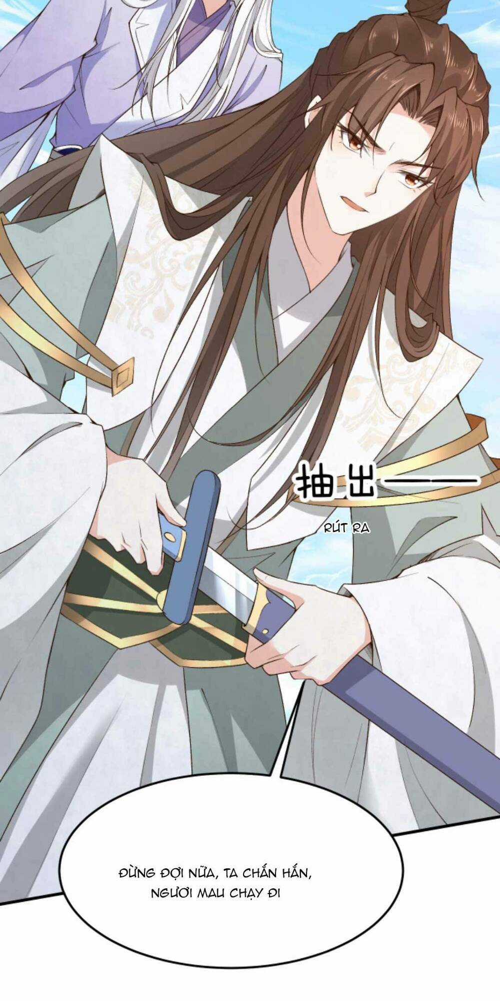 Sau Khi Không Ngừng Tìm Đường Chết, Ta Trở Thành Đế Tôn Vạn Người Mê Chapter 135 trang 5