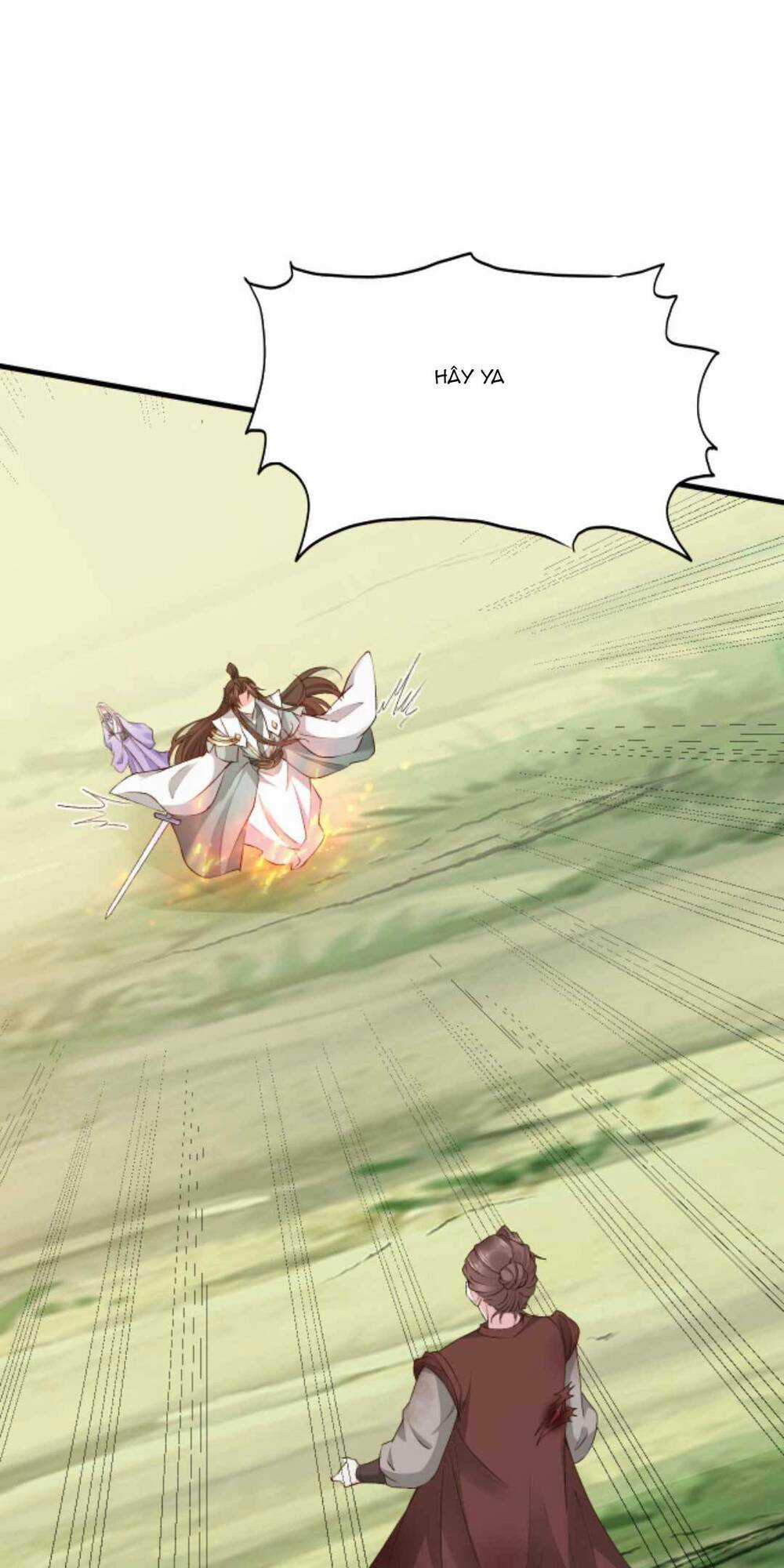 Sau Khi Không Ngừng Tìm Đường Chết, Ta Trở Thành Đế Tôn Vạn Người Mê Chapter 135 trang 6