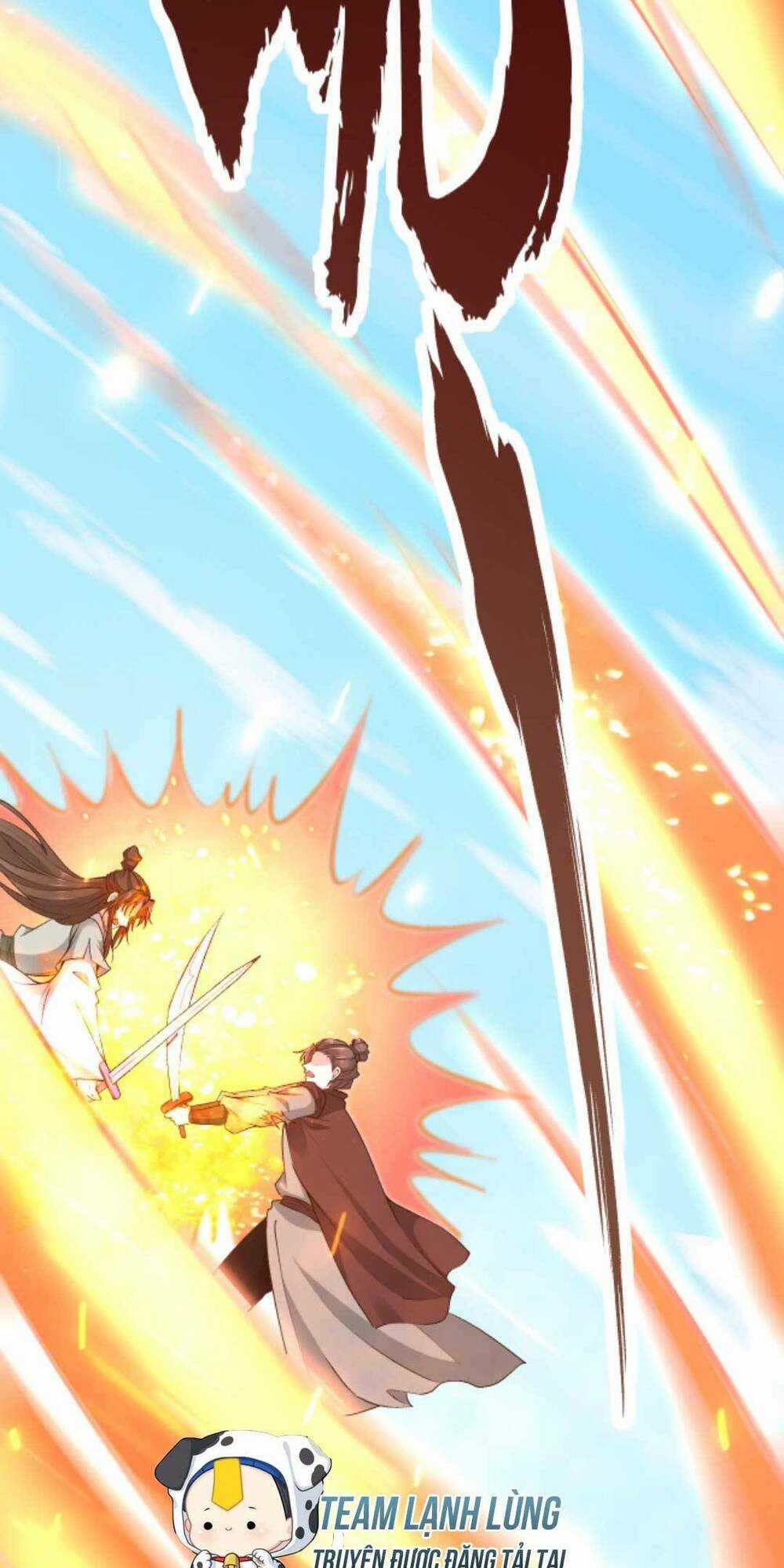 Sau Khi Không Ngừng Tìm Đường Chết, Ta Trở Thành Đế Tôn Vạn Người Mê Chapter 135 trang 8