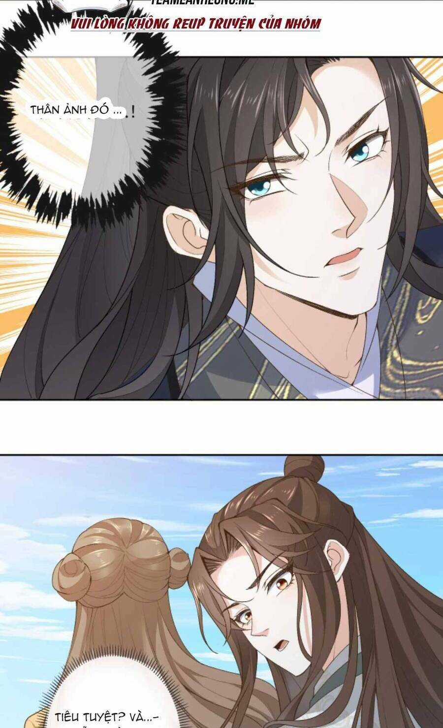 Sau Khi Không Ngừng Tìm Đường Chết, Ta Trở Thành Đế Tôn Vạn Người Mê Chapter 136 trang 11