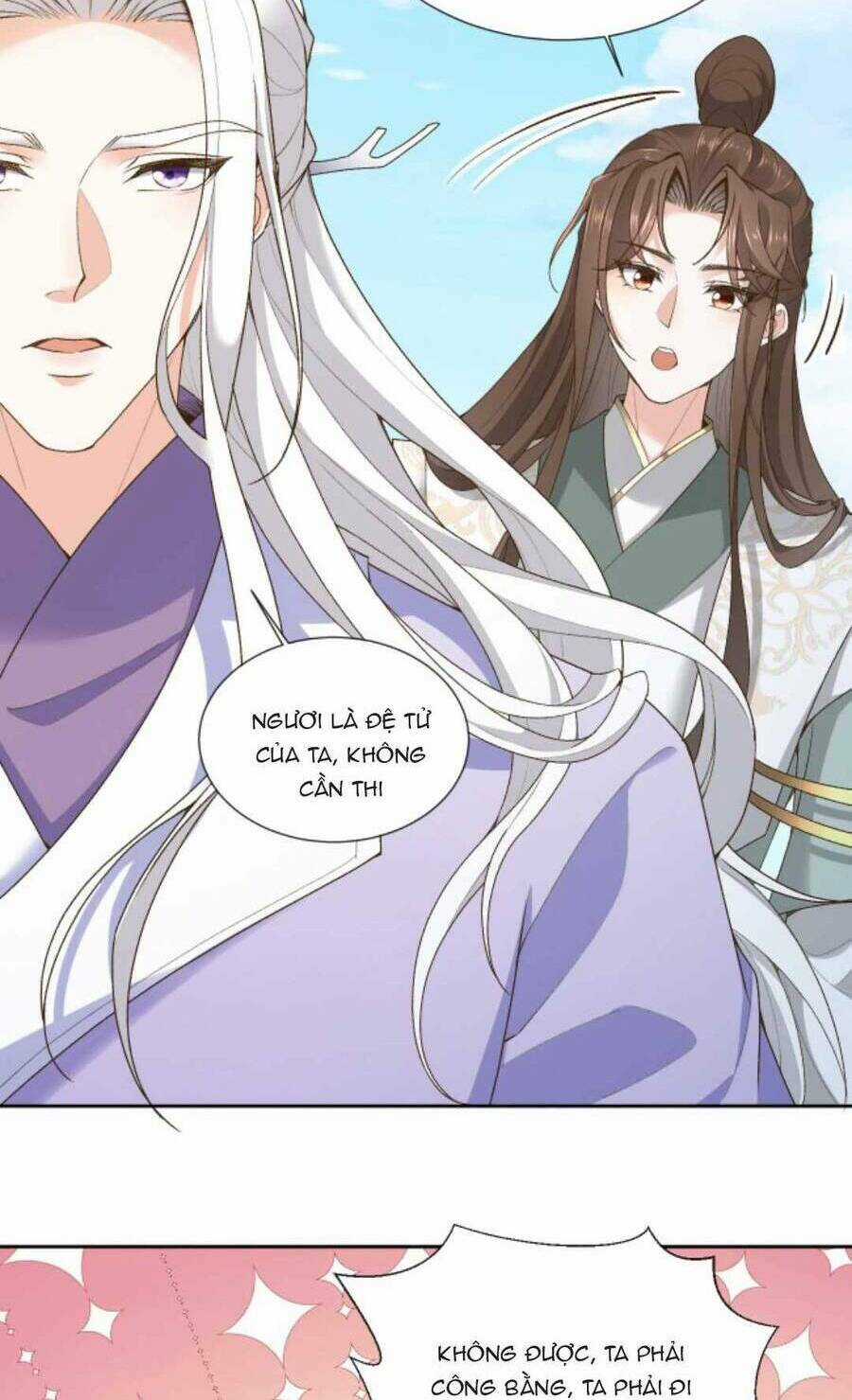 Sau Khi Không Ngừng Tìm Đường Chết, Ta Trở Thành Đế Tôn Vạn Người Mê Chapter 136 trang 14