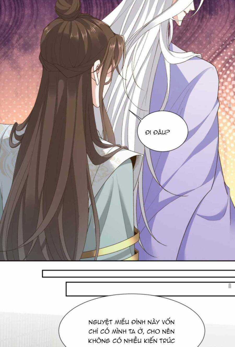 Sau Khi Không Ngừng Tìm Đường Chết, Ta Trở Thành Đế Tôn Vạn Người Mê Chapter 136 trang 18