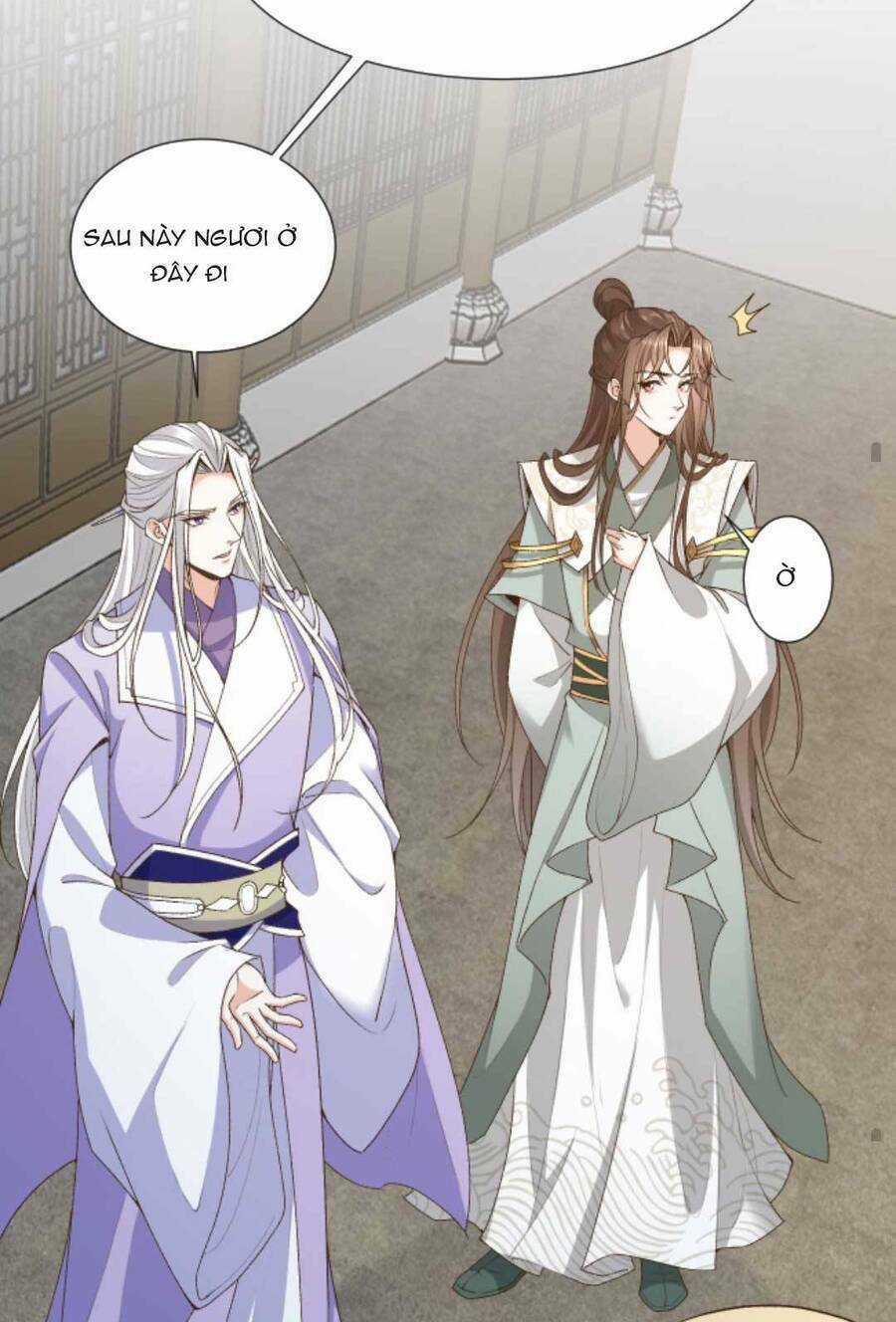 Sau Khi Không Ngừng Tìm Đường Chết, Ta Trở Thành Đế Tôn Vạn Người Mê Chapter 136 trang 19