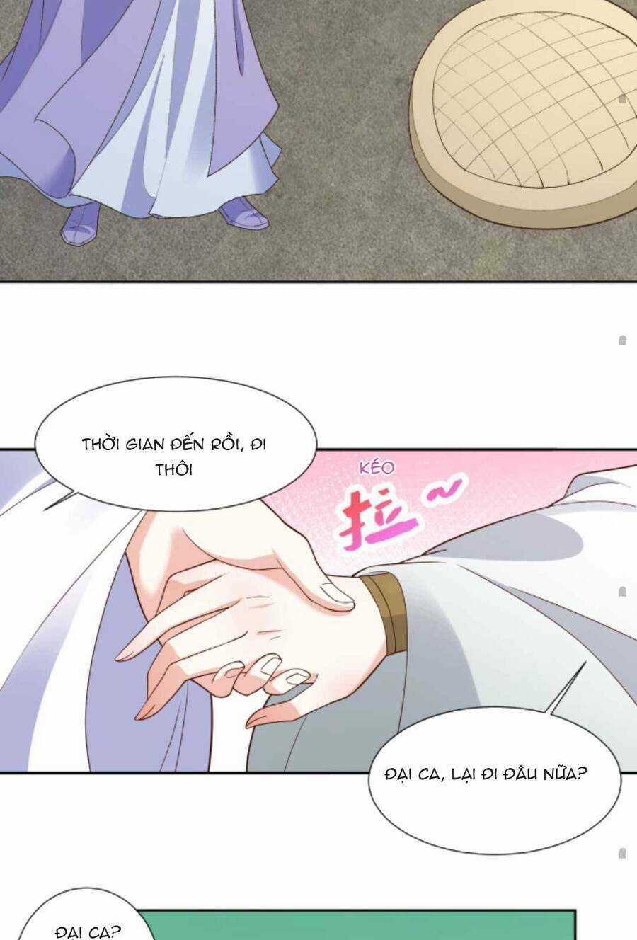 Sau Khi Không Ngừng Tìm Đường Chết, Ta Trở Thành Đế Tôn Vạn Người Mê Chapter 136 trang 20