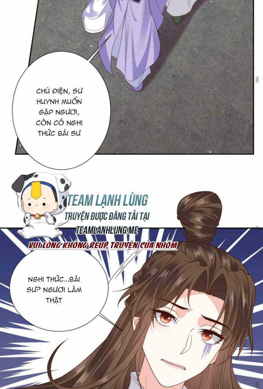 Sau Khi Không Ngừng Tìm Đường Chết, Ta Trở Thành Đế Tôn Vạn Người Mê Chapter 136 trang 23