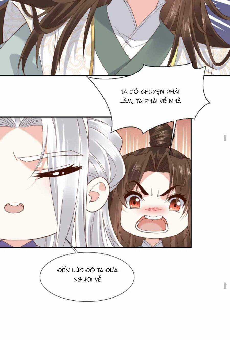 Sau Khi Không Ngừng Tìm Đường Chết, Ta Trở Thành Đế Tôn Vạn Người Mê Chapter 136 trang 24