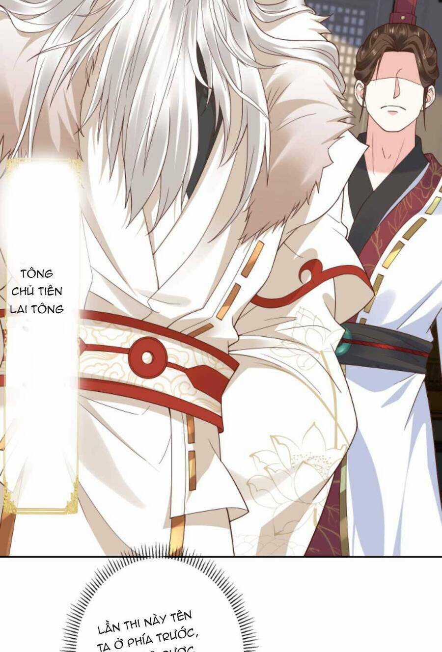 Sau Khi Không Ngừng Tìm Đường Chết, Ta Trở Thành Đế Tôn Vạn Người Mê Chapter 136 trang 27