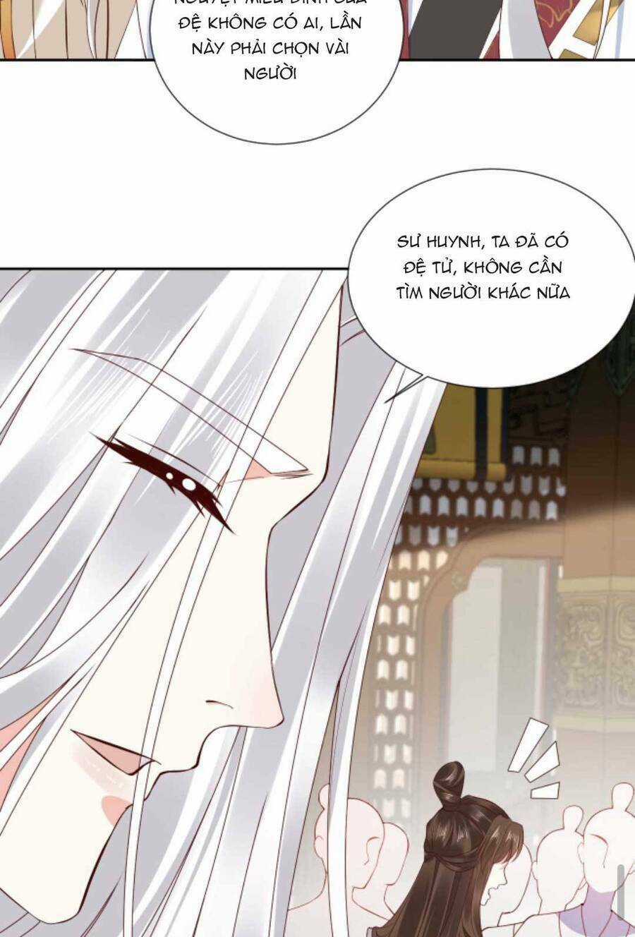 Sau Khi Không Ngừng Tìm Đường Chết, Ta Trở Thành Đế Tôn Vạn Người Mê Chapter 136 trang 32