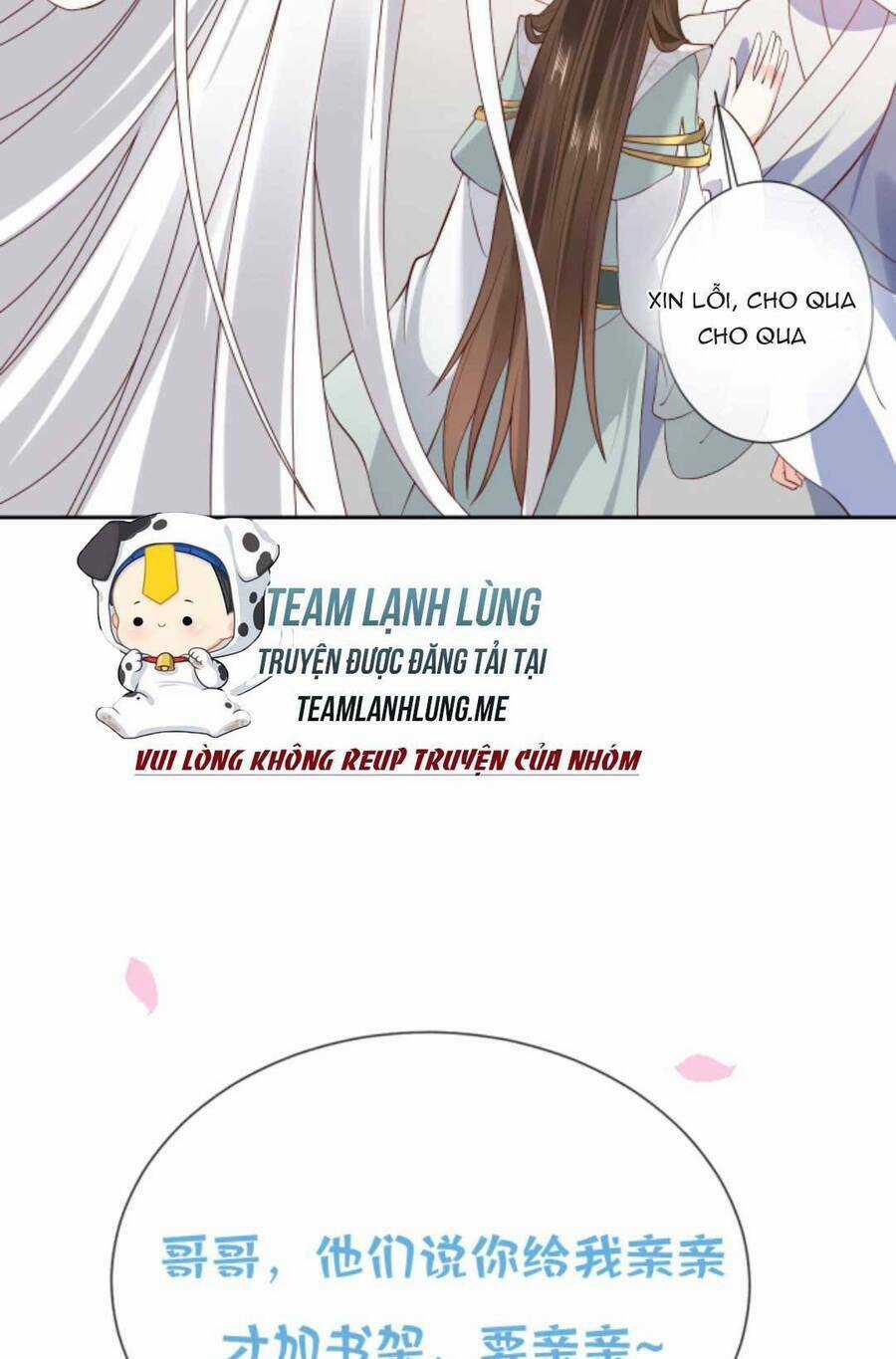 Sau Khi Không Ngừng Tìm Đường Chết, Ta Trở Thành Đế Tôn Vạn Người Mê Chapter 136 trang 33