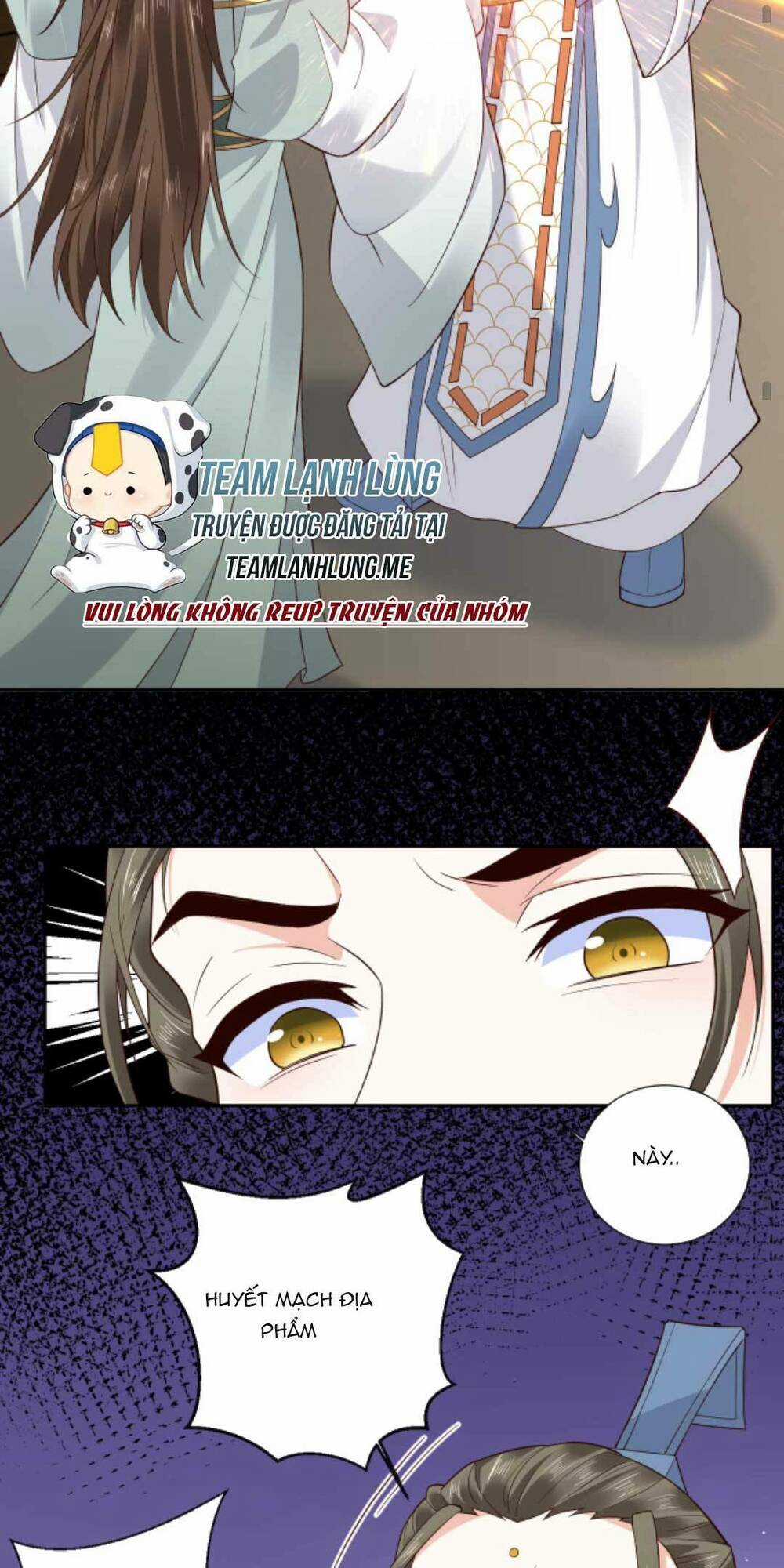 Sau Khi Không Ngừng Tìm Đường Chết, Ta Trở Thành Đế Tôn Vạn Người Mê Chapter 137 trang 16