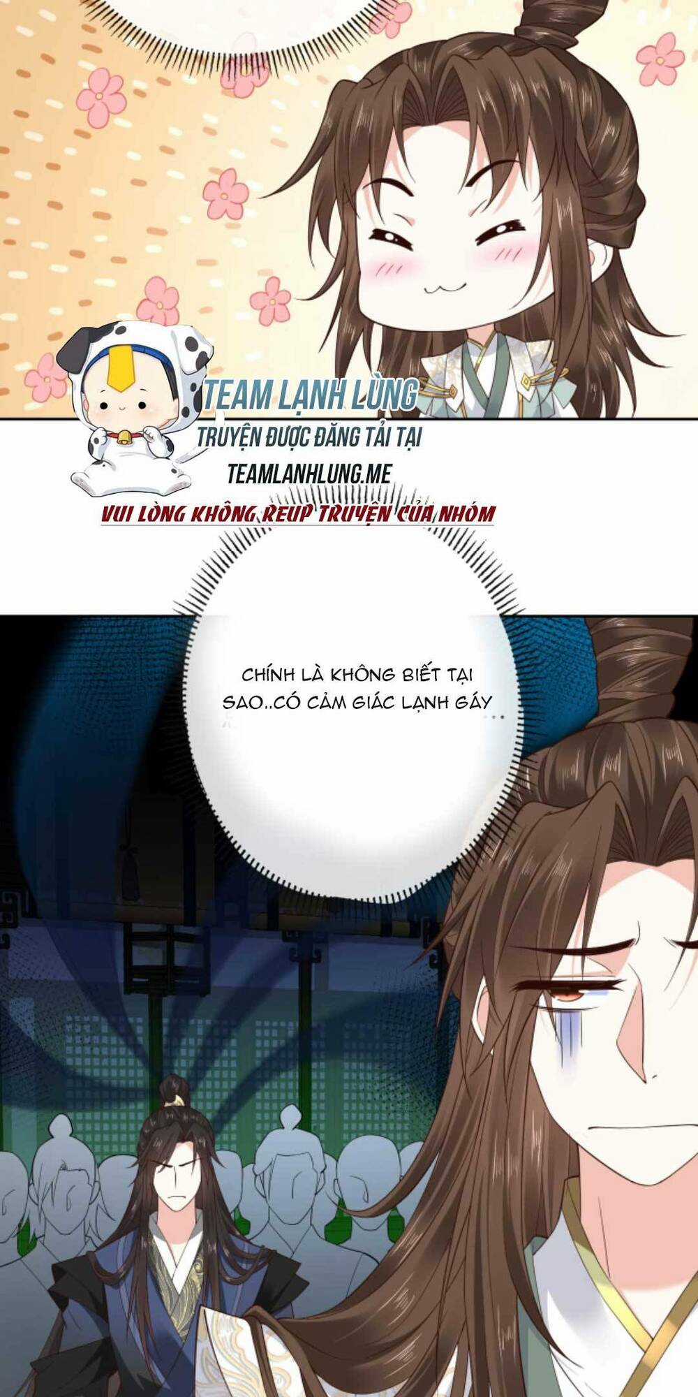 Sau Khi Không Ngừng Tìm Đường Chết, Ta Trở Thành Đế Tôn Vạn Người Mê Chapter 137 trang 21