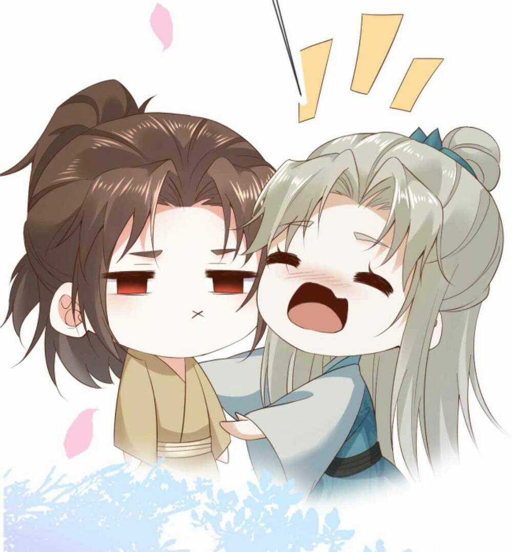 Sau Khi Không Ngừng Tìm Đường Chết, Ta Trở Thành Đế Tôn Vạn Người Mê Chapter 137 trang 24