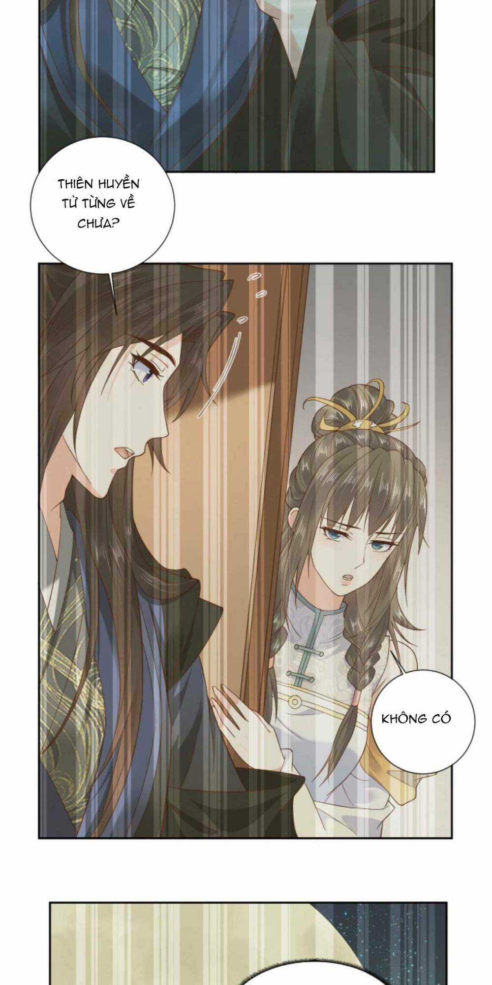 Sau Khi Không Ngừng Tìm Đường Chết, Ta Trở Thành Đế Tôn Vạn Người Mê Chapter 137 trang 8