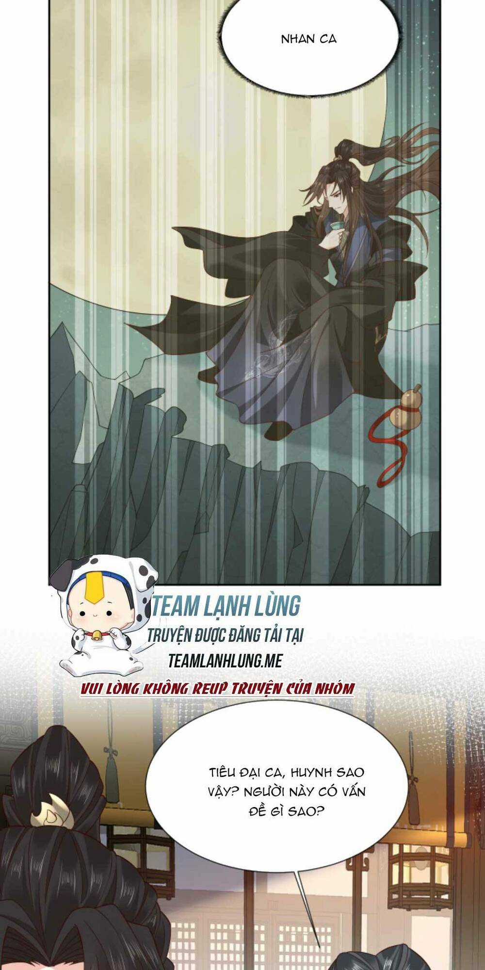 Sau Khi Không Ngừng Tìm Đường Chết, Ta Trở Thành Đế Tôn Vạn Người Mê Chapter 137 trang 9