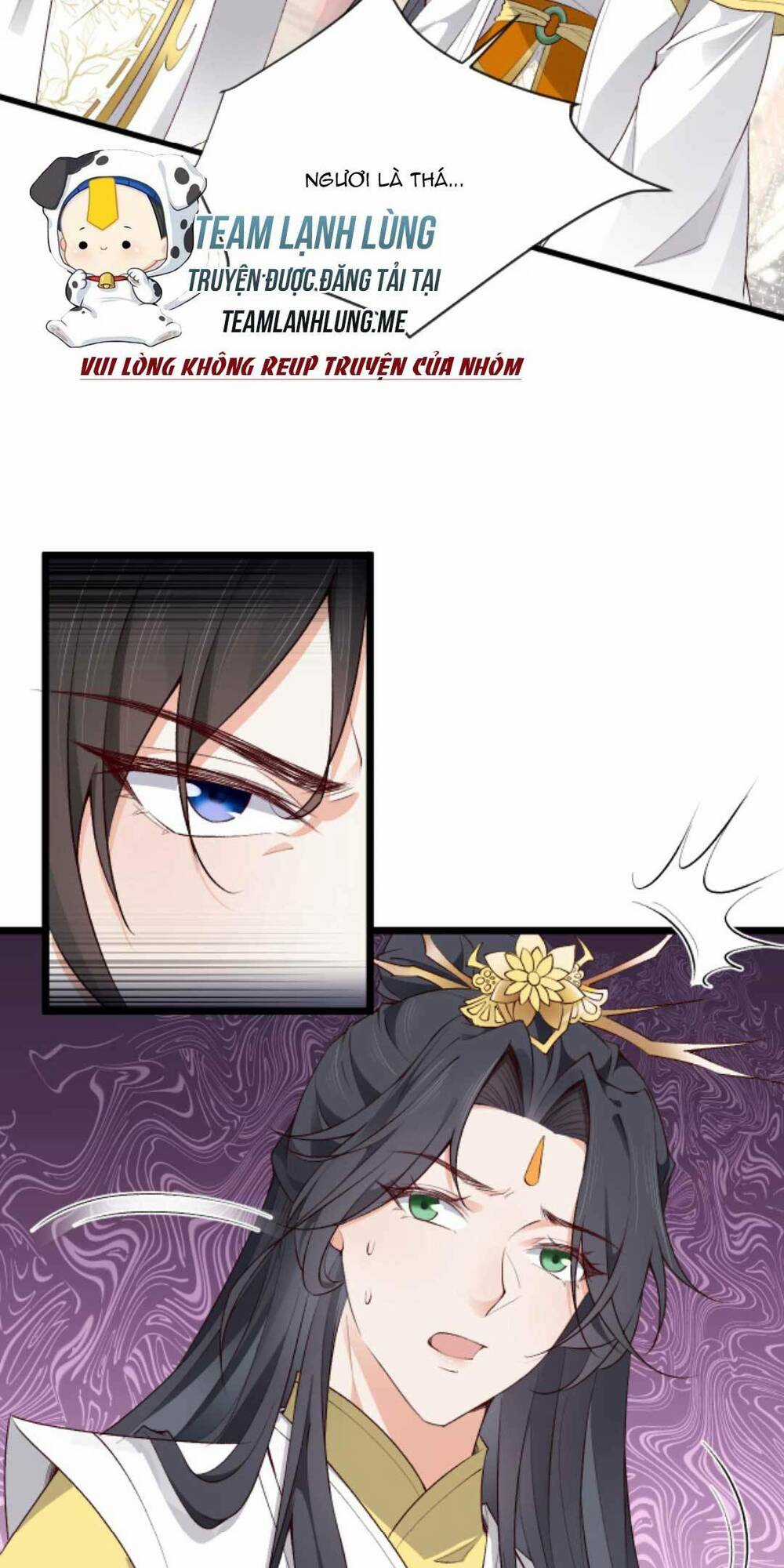 Sau Khi Không Ngừng Tìm Đường Chết, Ta Trở Thành Đế Tôn Vạn Người Mê Chapter 138 trang 11