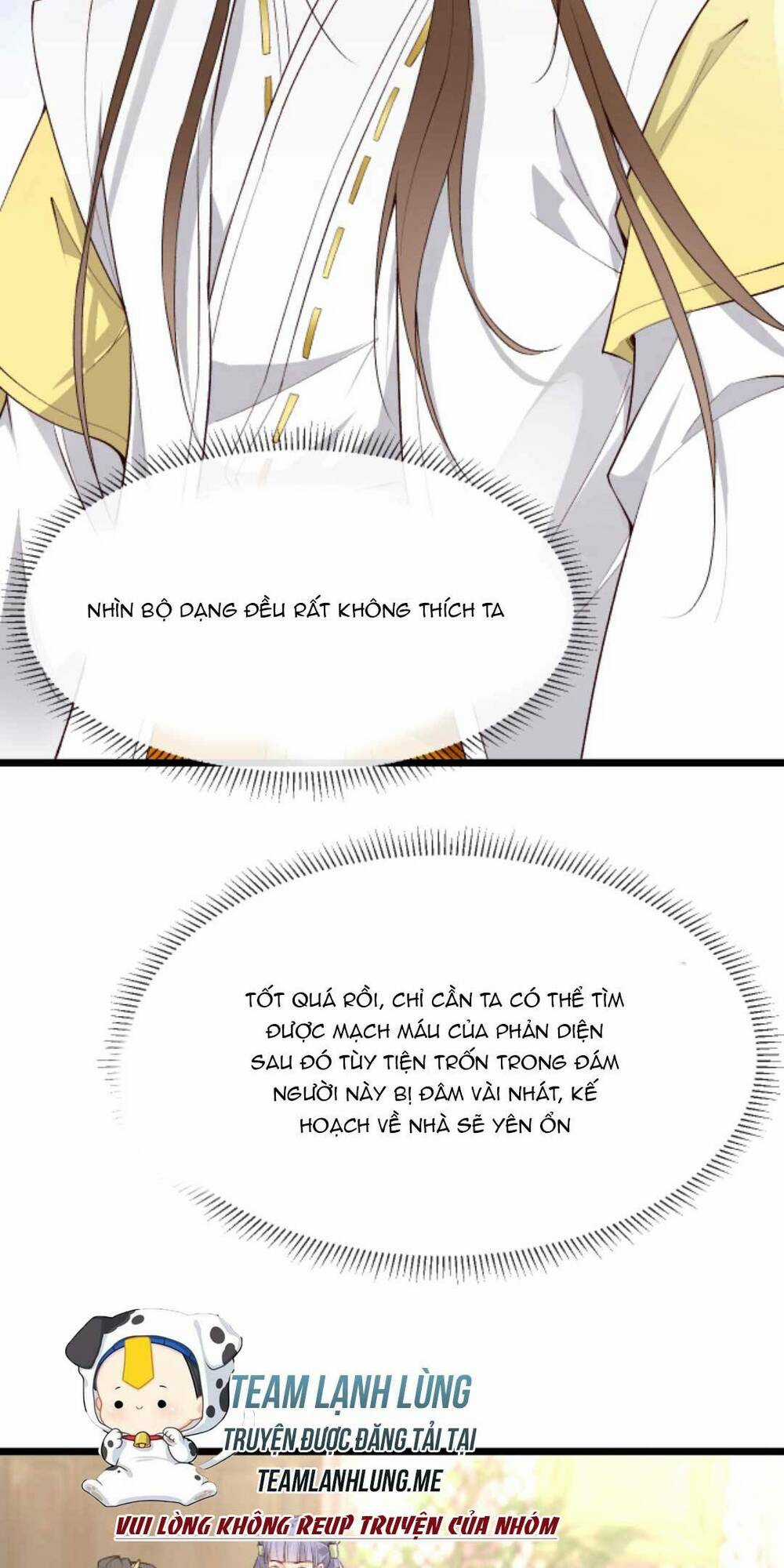 Sau Khi Không Ngừng Tìm Đường Chết, Ta Trở Thành Đế Tôn Vạn Người Mê Chapter 138 trang 13