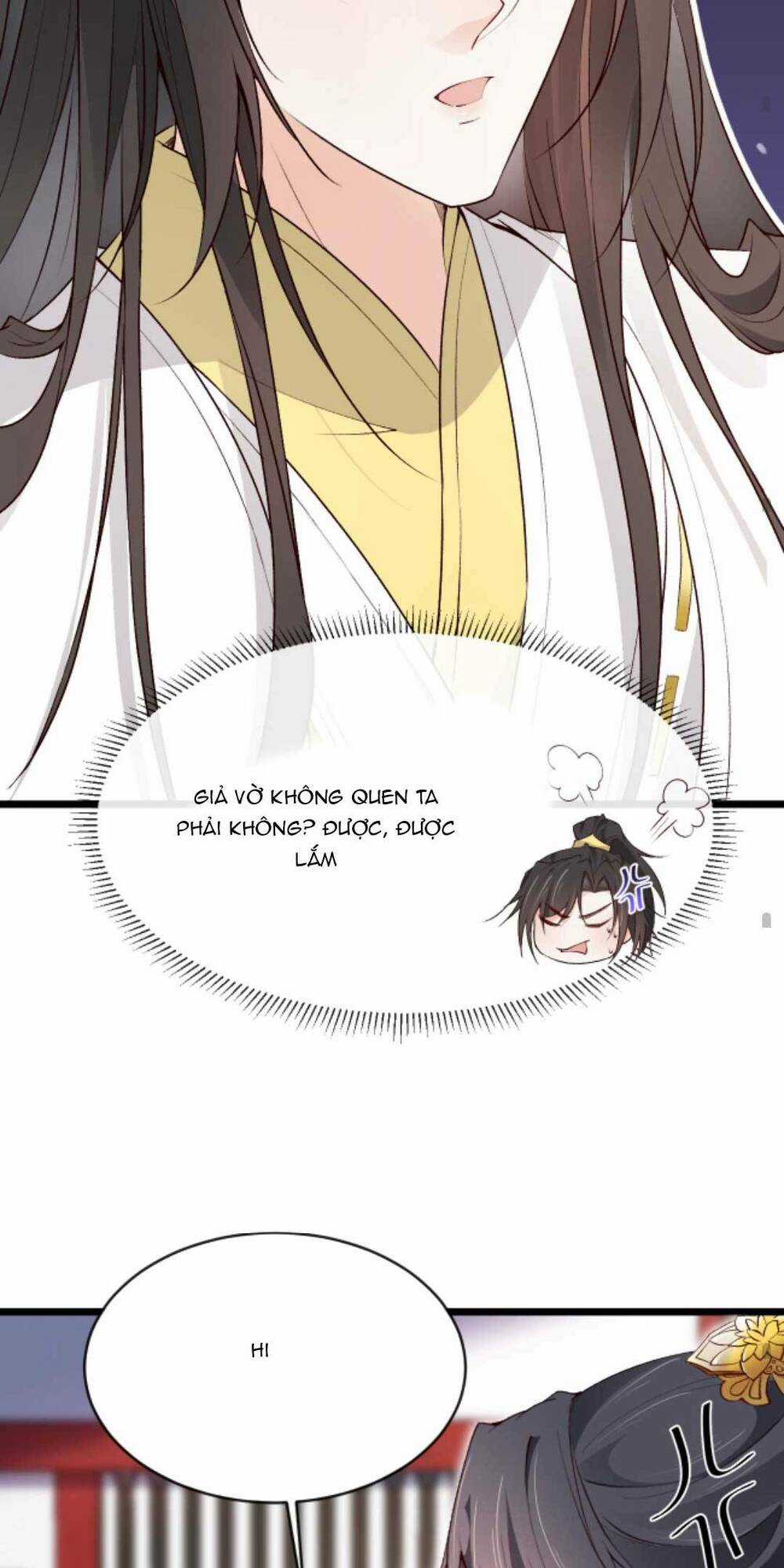 Sau Khi Không Ngừng Tìm Đường Chết, Ta Trở Thành Đế Tôn Vạn Người Mê Chapter 138 trang 21