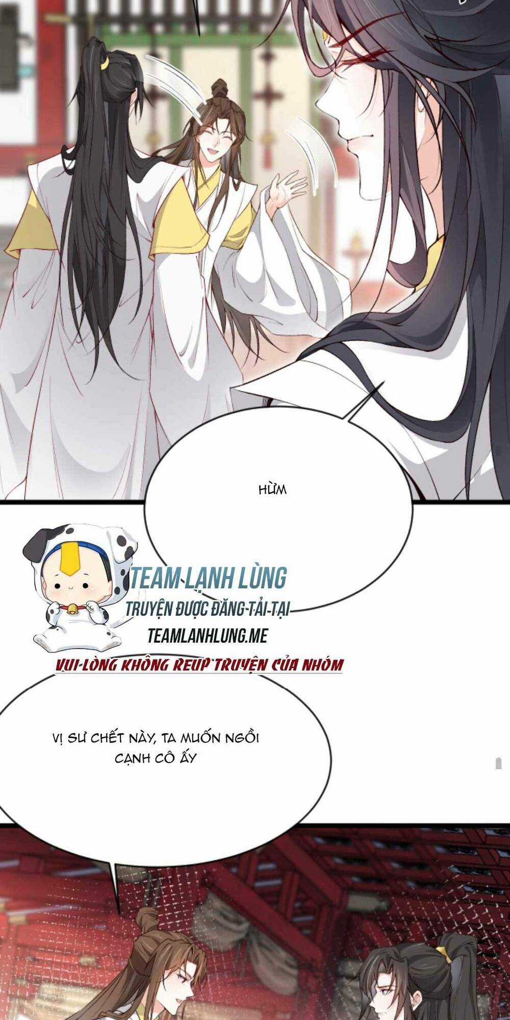 Sau Khi Không Ngừng Tìm Đường Chết, Ta Trở Thành Đế Tôn Vạn Người Mê Chapter 138 trang 22