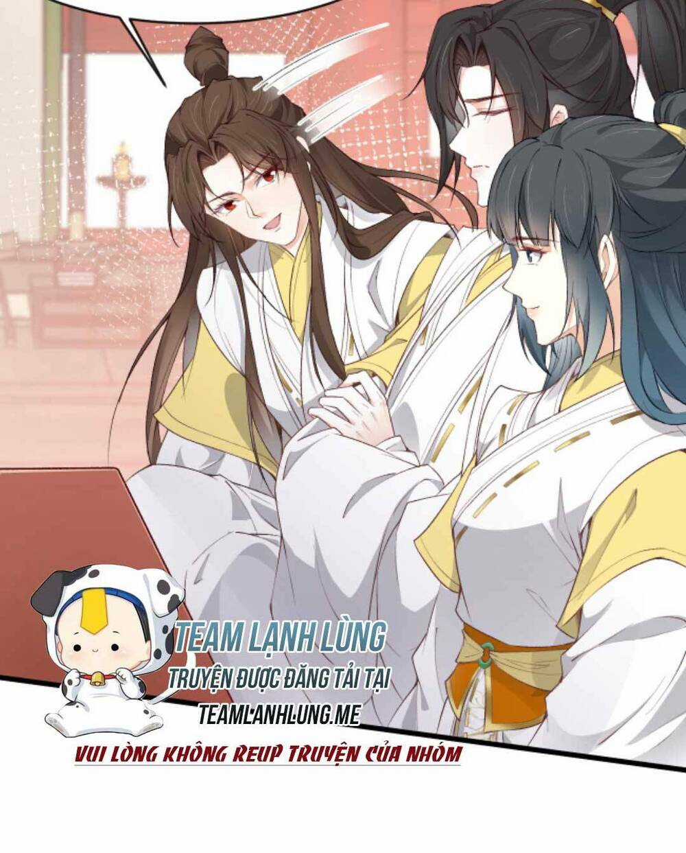 Sau Khi Không Ngừng Tìm Đường Chết, Ta Trở Thành Đế Tôn Vạn Người Mê Chapter 138 trang 26